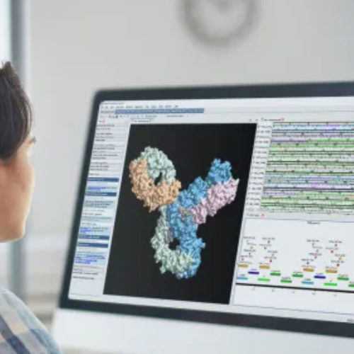 Комплект программного обеспечения для разработки - BIOVIA - DASSAULT SYSTEMES - для управления / качества / развития
