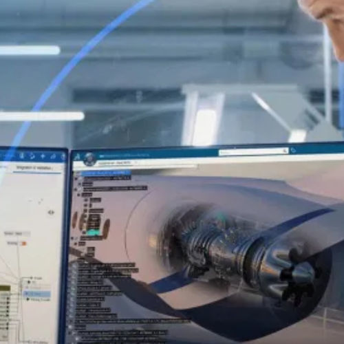Комплект программного обеспечения моделирования - CATIA - DASSAULT SYSTEMES - CAO / для разработки / 3D-моделирования