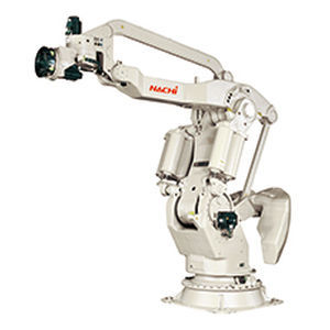Шарнирный робот - SC700 - NACHI-FUJIKOSHI CORP. - 6 осей / напольный / для высоких нагрузок