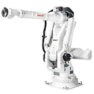 Шарнирный робот - SC400LC-01 - NACHI-FUJIKOSHI CORP. - 6 осей / для трансфера пациента