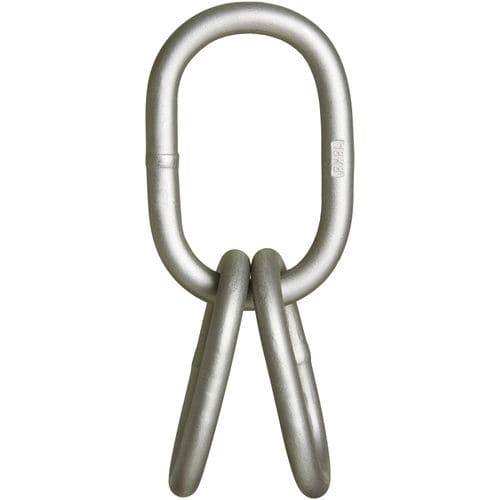 Тройное звено - CAKS series - Ketten Wälder GmbH cromox