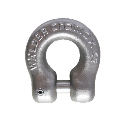 Подъемная скоба с проушиной - CGS series  - Ketten Wälder GmbH cromox - из нержавеющей стали
