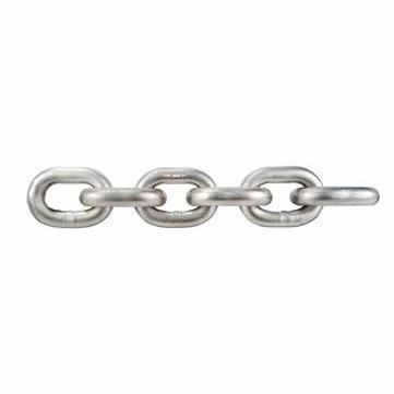 Подъемная цепь из нержавеющей стали - CK series - Ketten Wälder GmbH cromox