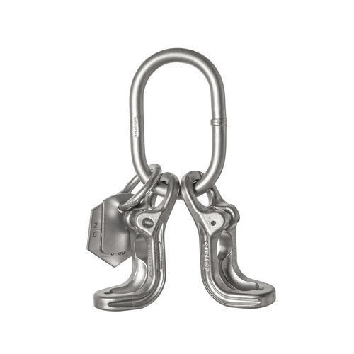 Тройное звено - CVK series - Ketten Wälder GmbH cromox