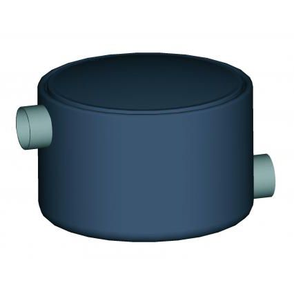 Грохот для очистки отработанной воды - 6360 - SIMOP INDUSTRIE - грунтовка