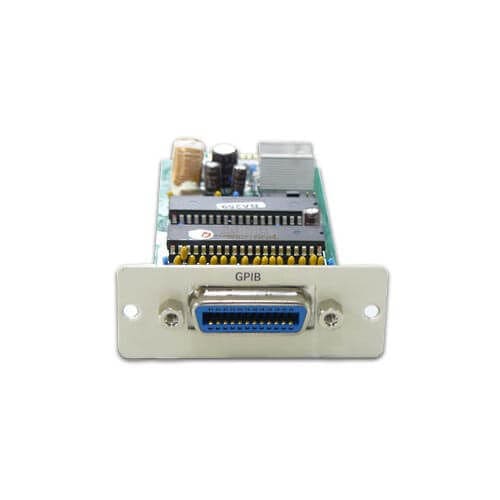 Интерфейс GPIB - 38305 - EEC