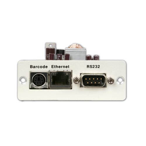 Интерфейсная плата RS-232 - 38819 - EEC - GPIB / промышленная