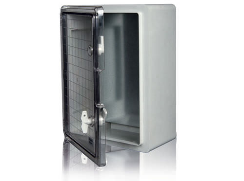 Сплайс-бокс - IP65 | PP3010 series - Plastim Electric