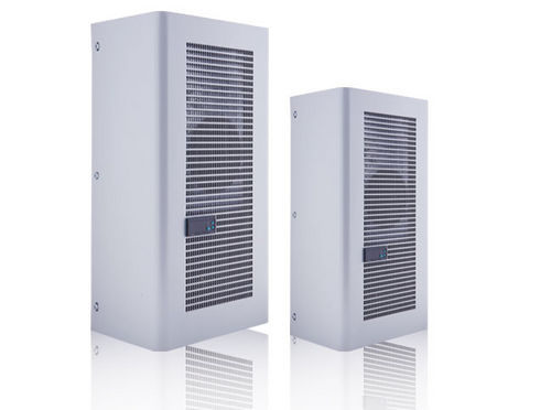 Промышленный кондиционер для электрического шкафа - PAC series - Plastim Electric - с воздушным конденсатором
