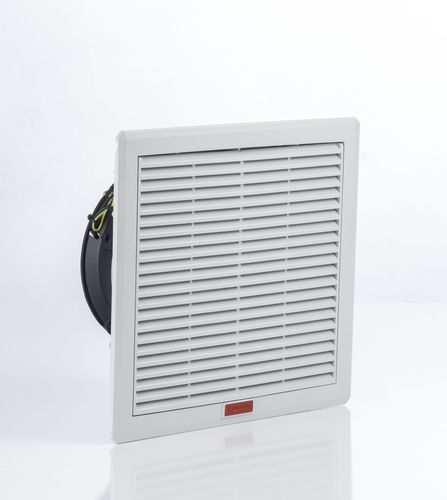 Осевой вентилятор для электрошкафа - PTF3500 - Plastim Electric