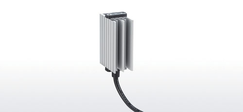 Нагревательный элемент PTC - MPHT series - Plastim Electric - миниатюрный