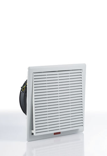 Осевой вентилятор для электрошкафа - PTF1500 - Plastim Electric