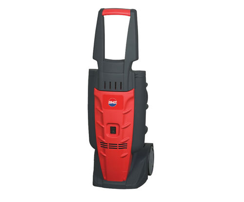 Очиститель высокое давление холодной водой - 130 - 150 bar, 360 - 480 l/h | M - biemmedue spa - монофазовый / мобильный