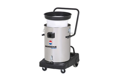Промышленный пылесос - 2 200 W, 80 l | SP & SM 80 ECO - F - biemmedue spa - сухой / для влажной уборки / монофазовый