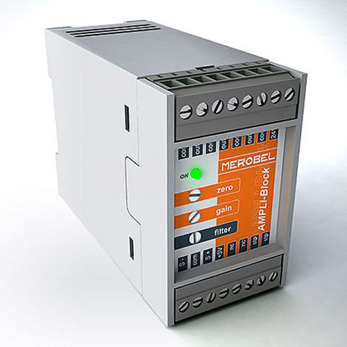 Усилитель сигнала - ME131871-00 - Andantex USA Inc - компактный / для трансдуктора / регулируемый