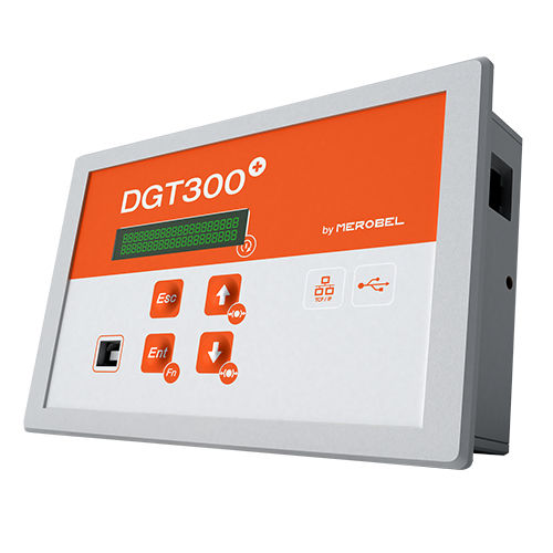 Цифровой контроллер напряжения - DGT300+ - Andantex USA Inc