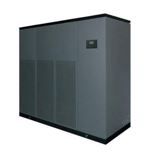 Электрический шкаф для управления - W CW T5 / 105 - WESPER - напольный / для открытого пространства