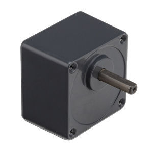 Редуктор с прямыми зубьями - S series - Transmotec Sweden AB