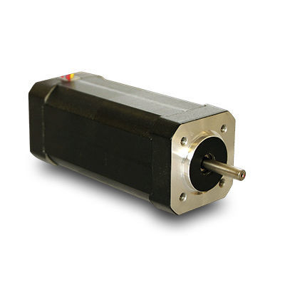 Двигатель DC - B42 series - Transmotec Sweden AB - бесщеточный / 24 В / 12 В
