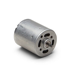 Бесщеточный двигатель - BT2832-12 - Transmotec Sweden AB - DC / 12 В / IP40