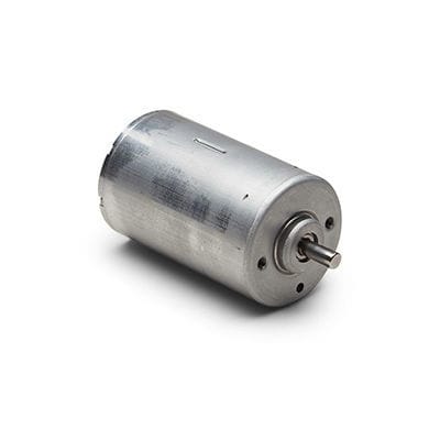 Бесщеточный двигатель - BT4266-24-I - Transmotec Sweden AB - DC / 24 В / IP40