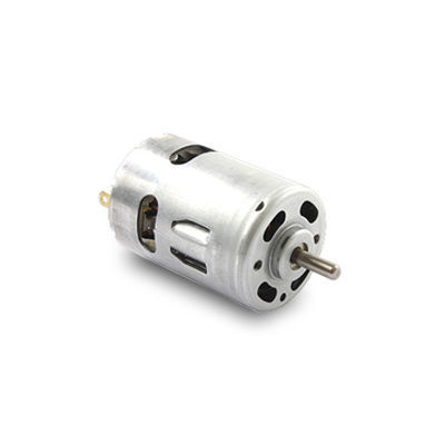Щеточный двигатель - 755-19175-C - Transmotec Sweden AB - DC / 36 В / CEM