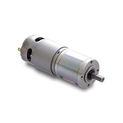 Планетарный мотор-редуктор - PD4266-24-104-BF - Transmotec Sweden AB - DC / с электронной коммутацией / щеточный