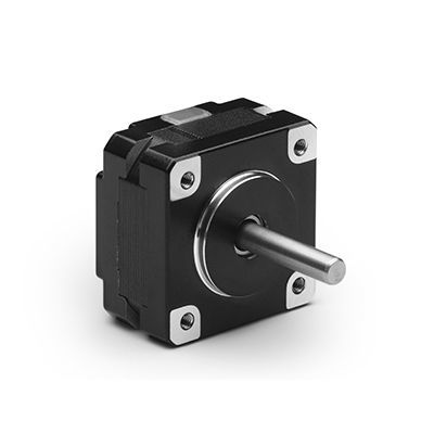 Шаговый двигатель - SHW3520-09-100 - Transmotec Sweden AB - DC / 24 В / IP30
