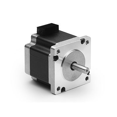 Шаговый двигатель - SHC6067-18-280 - Transmotec Sweden AB - DC / 48 В / IP30