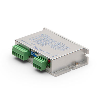 Шаговый контроллер двигателя - DSH-200 - Transmotec Sweden AB - DC