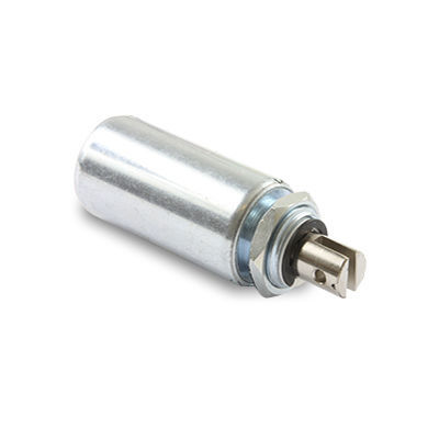 Трубчатый электромагнит - T2551L-06V - Transmotec Sweden AB - линейный / бистабильный / DC