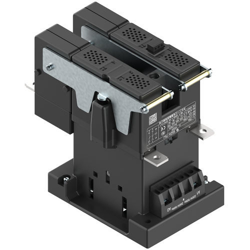 Контактор для двигателя - GSZ4-75 - Tianshui 213 Electrical Apparatus Group CO.,LTD. - DC / 2 полюса / на DIN-рейке