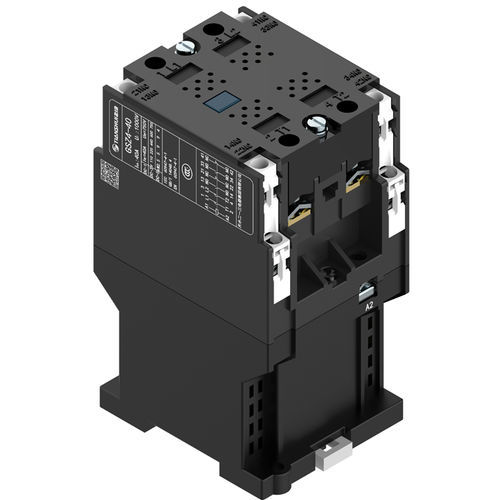 Контактор для двигателя - GSZ4-40 - Tianshui 213 Electrical Apparatus Group CO.,LTD. - DC / 2 полюса / для фотогальванического оборудования