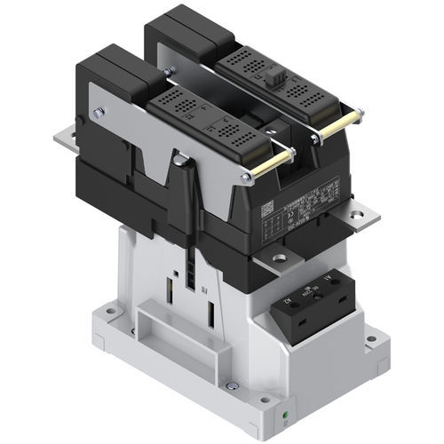 Контактор для двигателя - GSZ4-250 - Tianshui 213 Electrical Apparatus Group CO.,LTD. - DC / 2 полюса / для фотогальванического оборудования