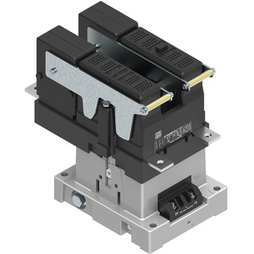 Контактор DC - GSZ4-400 - Tianshui 213 Electrical Apparatus Group CO.,LTD. - 2 полюса / для фотогальванического оборудования / для металлургической промышленности