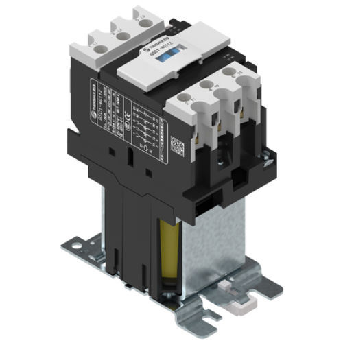 Контактор для двигателя - GSC1-40Z - Tianshui 213 Electrical Apparatus Group CO.,LTD. - AC / трехфазовый / DC