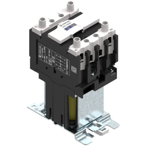 Контактор 4 полюса - GSC1-65Z - Tianshui 213 Electrical Apparatus Group CO.,LTD. - 2NO/NF