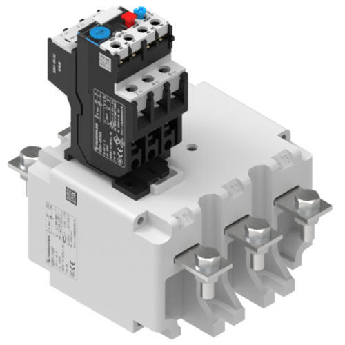 Реле защиты от перегрузки - GSR1-160F - Tianshui 213 Electrical Apparatus Group CO.,LTD. - термическое / AC / двигатель