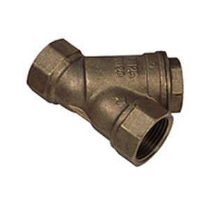 Фильтр из бронзы - F2143, F2142 - TECOFI - резьбовой