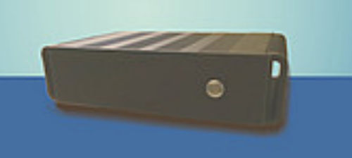ПК бокс - boxxed 4.8 - UTICOR Automation GmbH - на DIN-рейке / с креплением VESA / Intel® Core i7