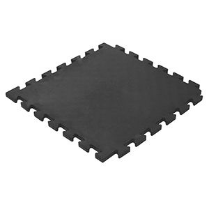 Антивибрационный коврик - MASSISOL® EN NAPPE - WATTELEZ - модульный / из каучука