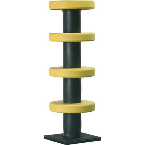 Защитный столб - PARGOM® 60 15 0 series - WATTELEZ