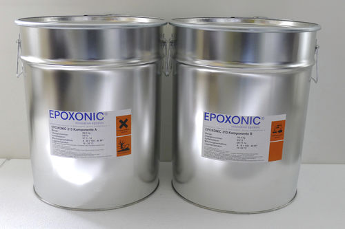 Пропиточная смола - EPOXONIC® 313 - EPOXONIC GmbH Reaktionsharzsysteme