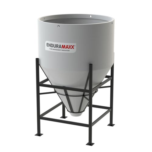 Резервуар с бункером - 1751160 - Enduramaxx Water Storage Tanks - для жидкостей / для IBC / для порошка