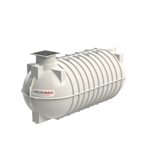 Резервуар для хранения воды - VTR-952-1 - Enduramaxx Water Storage Tanks - MDPE (полиэтилен средней плотности) / для сбора урожая / промышленный