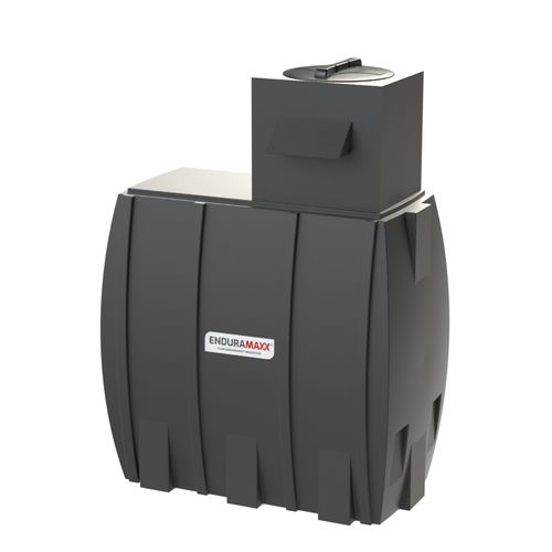 Резервуар для жидкостей - INS17131001CAT5 - Enduramaxx Water Storage Tanks - для воды / из полиэтилена / из сетки из нержавеющей стали