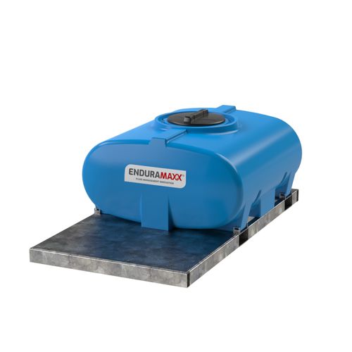 Транспортный резервуар - 171005 - Enduramaxx Water Storage Tanks - для жидкостей / для воды / для жидкого удобрения