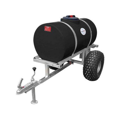 Резервуар для бетона - ST3001 - Enduramaxx Water Storage Tanks - для овощей / для строительной площадки / для удаления пылевых частиц