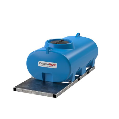 Транспортный резервуар - SK12001 - Enduramaxx Water Storage Tanks - для стокирования / для сбора урожая / для жидкостей