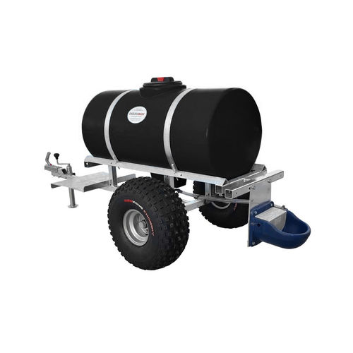 Резервуар питьевая вода - ST4001-D1 - Enduramaxx Water Storage Tanks - для стокирования / транспортный / для кормов